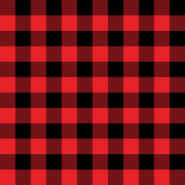 21,400+ Red Plaid Background Illustrations, Royalty-Free Vector Graphics &  Clip Art - iStock | Black and red plaid background