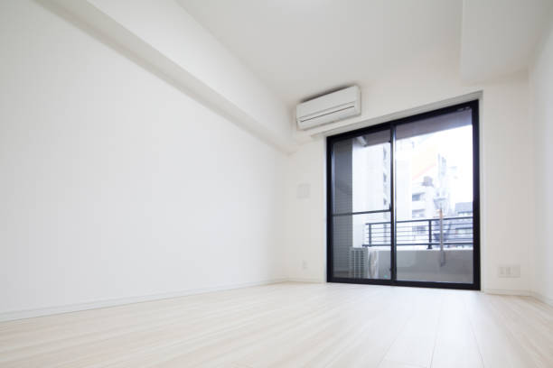 istock natural wooden flooring in house 1222341365
