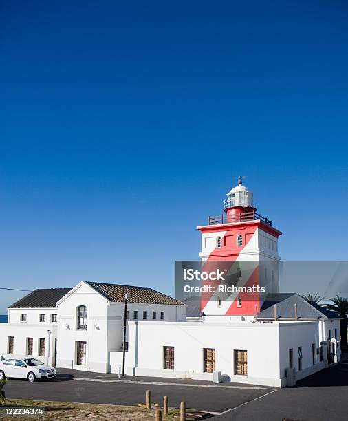 Farol De Cape Town - Fotografias de stock e mais imagens de Antigo - Antigo, Arquitetura, Atividade Recreativa