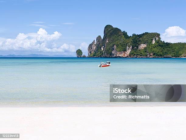 Einladenden Beach Stockfoto und mehr Bilder von Asien - Asien, Blau, Farbbild