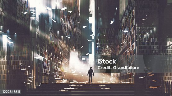 図書館 イラスト素材 本棚 本 カフェ Istock 図書館 イラスト素材 本棚 本 カフェ Istock