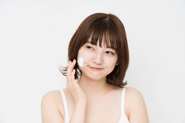 istock asian young woman beauty image 1222346835