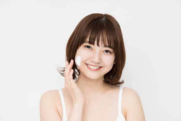 istock asian young woman beauty image 1222347578
