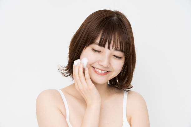 istock asian young woman beauty image 1222347900