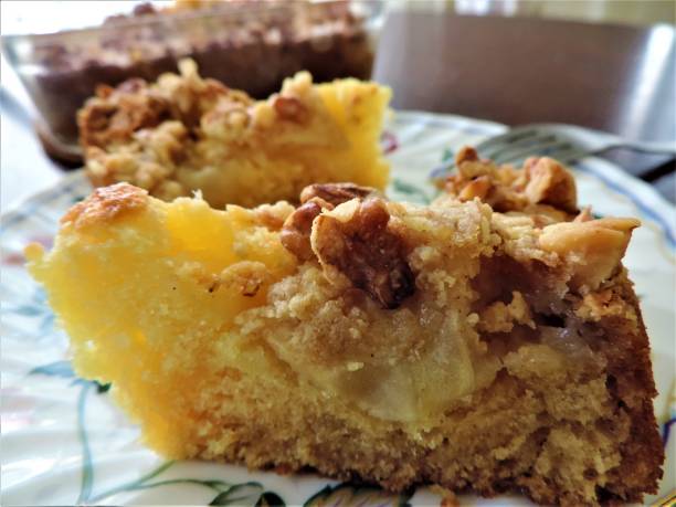 istock Apple Pie. Homemade. Still life. 1222348120