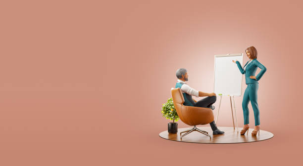 istock Application and social media concept. 1222349005
