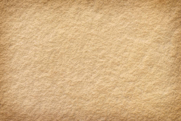 istock Details of sandstone texture background, nature background 1222355356