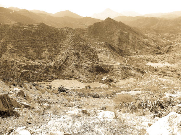 istock Travelling around the vilages near Asmara and Massawa 1222368405