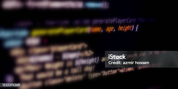 Code Html Php Web Programming Source Code Abstract Code ...