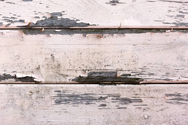 istock Old worn pastel pink painted wooden background. 1222378574