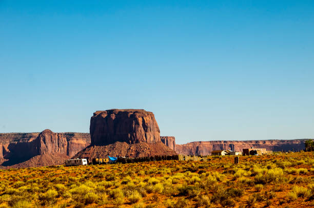istock Navajo Lands 1222379780