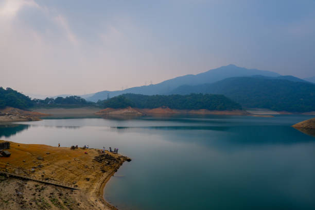istock Hong Kong Natural 1222412381