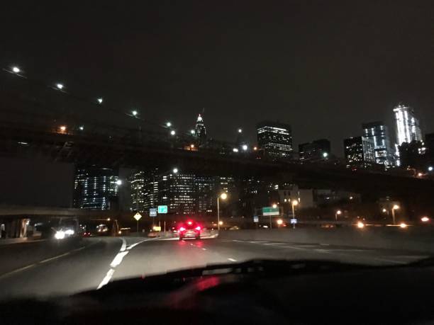 istock New York City Night 1222421951