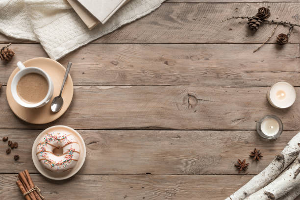 Cozy home, Hygge