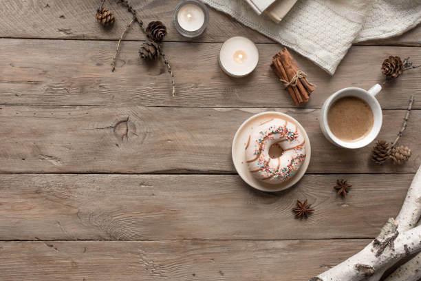 istock Cozy home, Hygge 1222431022