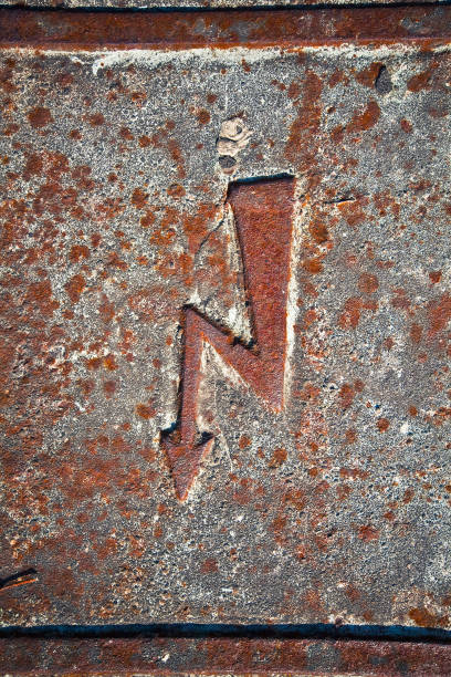 istock sign of electricity danger on transformer unit 1222434293