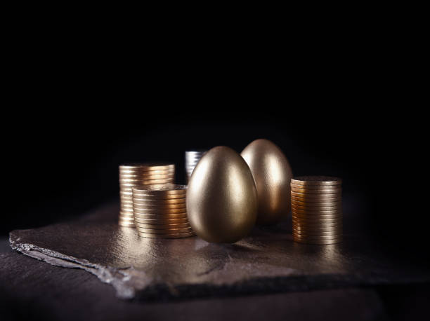 istock Financial Investments Concept Image 1222443683