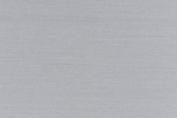 istock Brushed Aluminum Metal Texture 1222443801
