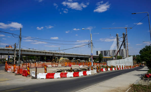 Bucharest Overpass 50+ Ciurel Overpass Stock Photos, Pictures & Royalty-Free Images - iStock