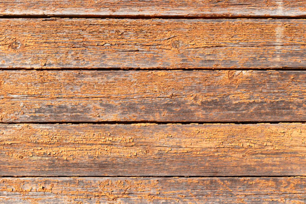 istock wooden background. cracked paint. rough, weathered surface 1222452767