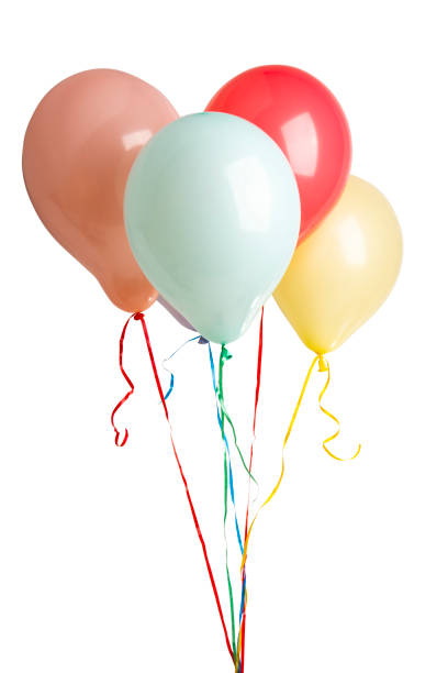 istock helium colored balloons isolated 1222460173