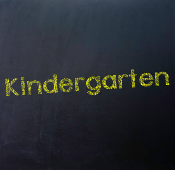 Symbolic Education Childhood