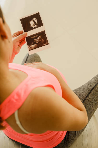 istock Memories are created even before babies are born 1222487870