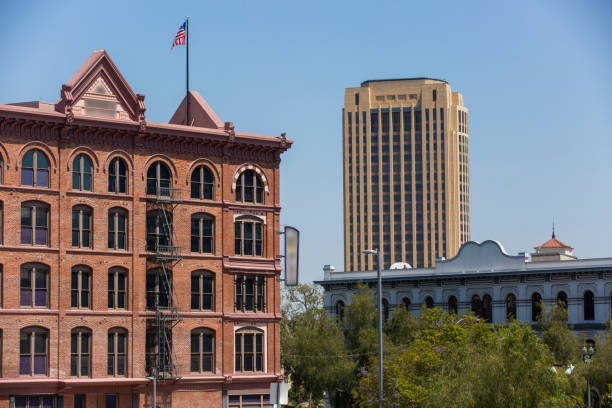 Historic Los Angeles