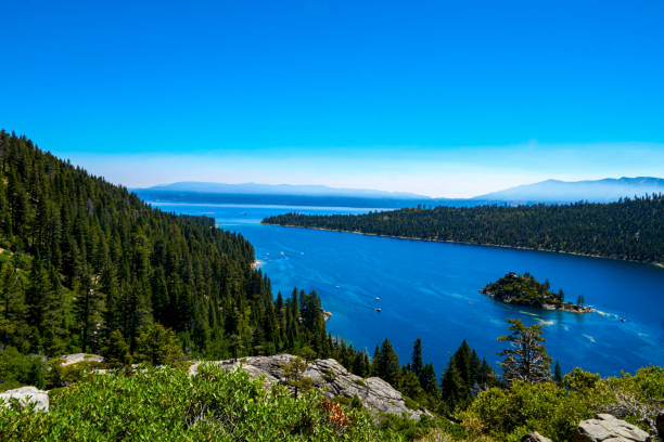 istock Lake Tahoe 1222500494