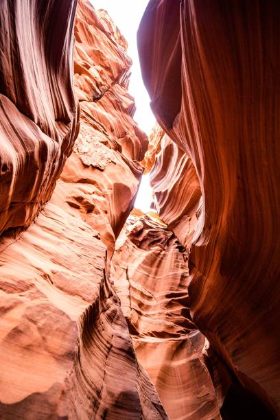 istock A beautiful rock surface that formed naturally over thousands of years 1222518018