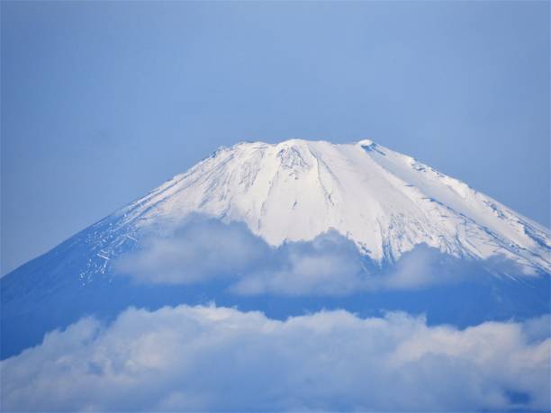 富士山 2