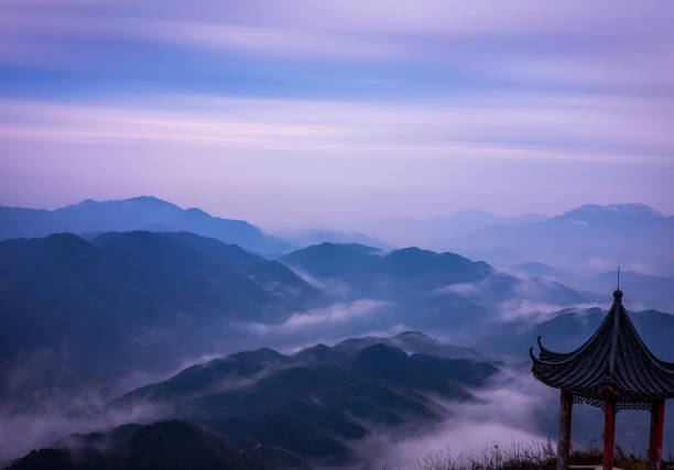 This picture is taken at around 5 A.M. at (-2° C). All Rights reserved by S.M.Ishtiaque Ahmed.