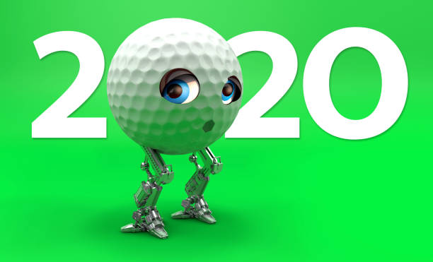 istock Corona Threat and Golf Tournaments in 2020 1222535926