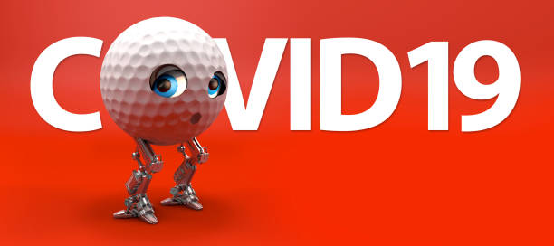 Covid19 Threat in Golf Tournaments