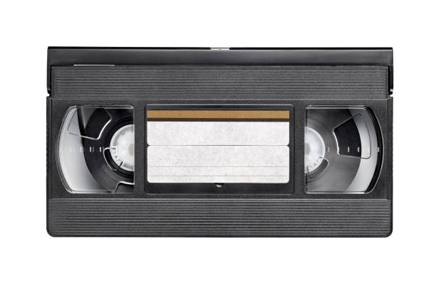 istock VHS video tape cassette isolated on white 1222539397