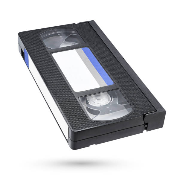 istock VHS video tape cassette isolated on white 1222539439