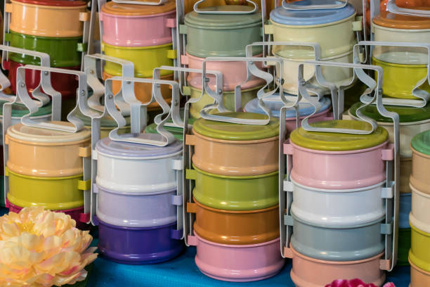 istock food carrier 1222542512
