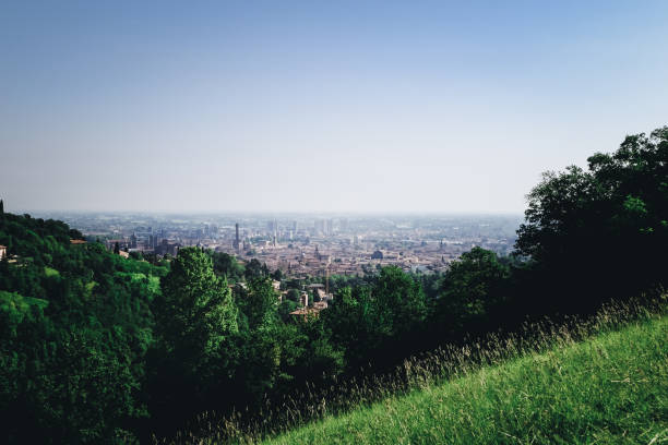istock View of Bologna 1222562026