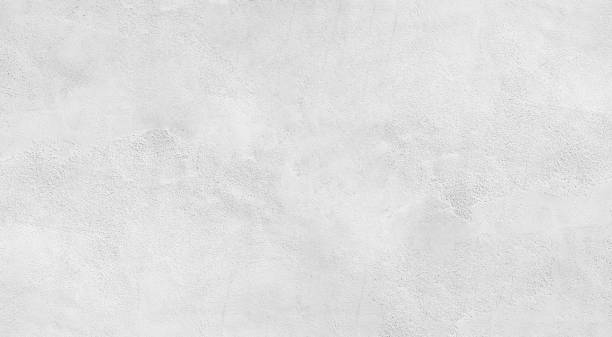 istock Plaster or Gypsum cement wall grunge texture background for interior or exterior design. 1222578560