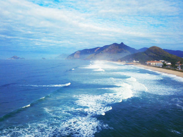 istock Rio de Janeiro, Brazil 1222586251