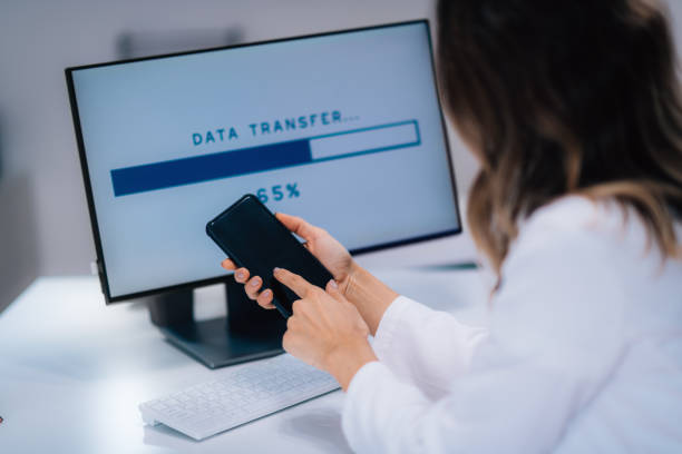 istock Healthcare Data Privacy 1222591154