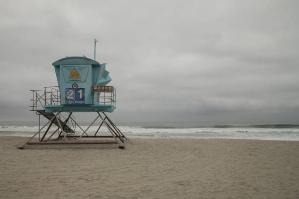 istock California Beach 1222596004