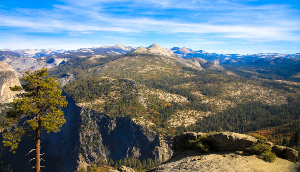 istock Yosemite National Park, California 1222596082