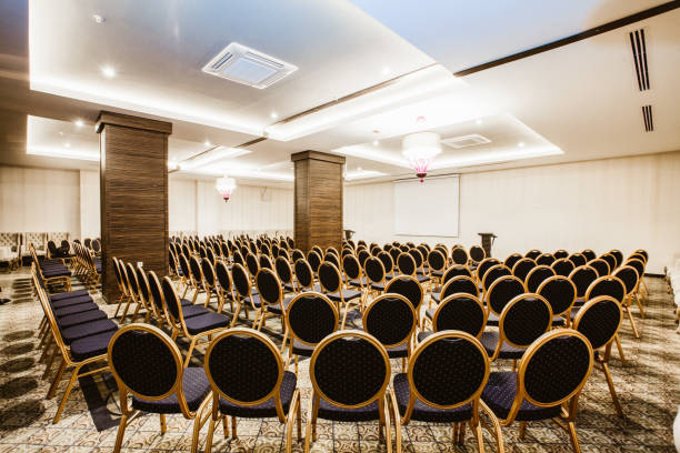 istock conference and meeting room 1222598245