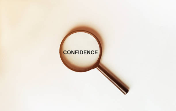 istock The word Confidence on blocks building 1222599052