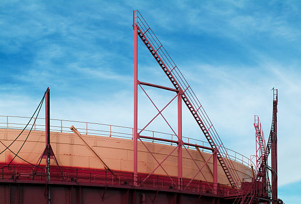 Gasometer