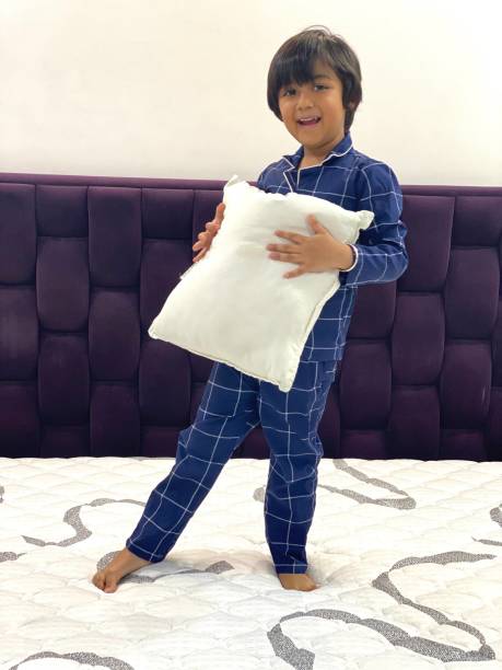 istock Energetic Young Boy has to face his Bedtime 1222607583