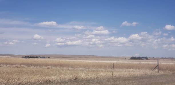istock Country Living 1222607914