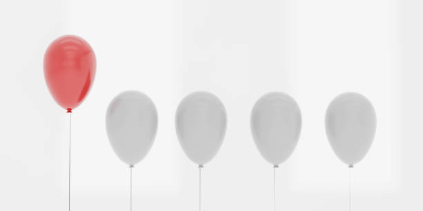 istock red and white balloons selection concept leadership human ressources business 3d render illustration 1222609537