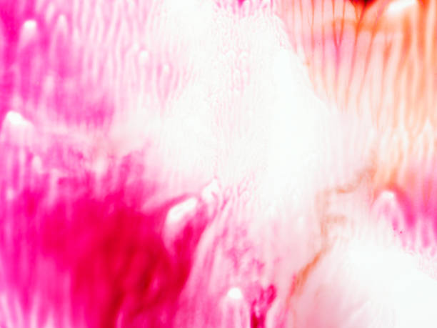 This are water drops photographed with higspeed flashes and dropper in the studio